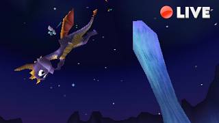Spyro 120% Speedruns - Big race today w/ Jordy and saboom
Donation link - https://streamelements.com/dayoman/tip
Discord - https://discord.gg/EBpPeZpBq8
2nd channel - https://www.youtube.com/@extradayo
Patreon - https://www.patreon.com/dayoman
Merch Store - https://dayoman-shop.fourthwall.com
Support me with a membership! You get cute emotes! - https://www.youtube.com/channel/UC2c4NxvHnbXs3NLpCm641ew/join
Also live on twitch - https://www.twitch.tv/dayoman Spyro 120% Speedruns - Big race today w/ Jordy and saboom
