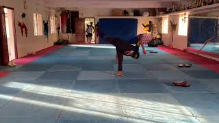 Codista Taekwondo And Fitness