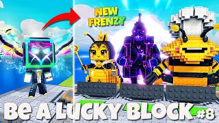 MANTAP!! Update Frenzy Brainrot & Beezela Ratu Lebah Limi...