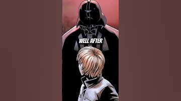 Darth Vader Fights the FAKE Luke Skywalker