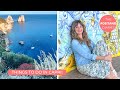 CAPRI ISLAND WITH NO TOURISTS! | Staying overnight & things to do | The Positano Diaries EP 116