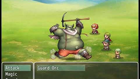 DoubleX RMMV Superlative ATB(Core Module Only)