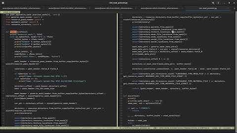 Ultimate Spider-Man (PC) Reverse Engineering of Mesh File Format (Part 1)