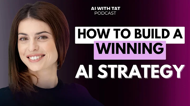 Why 80% of Enterprise AI Projects Fail (And How to Fix Your AI Strategy)