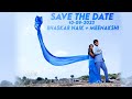 Bhaskar meenakshi pre wedding  naa roja nuvve  kushi movie song  sln digitals balanagar