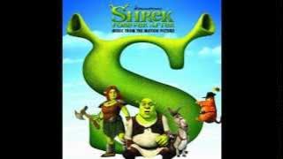 Shrek Forever After soundtrack 13. Mike Simpson - Shake Your Groove Thing