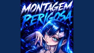MONTAGEM PERIGOSA (Slowed) - FluxoPhonk