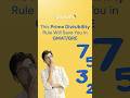 This divisibility rule saves time || GMAT || GRE || Quant Course