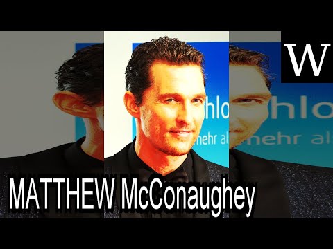 Video: Matthew McConaughey xalis sərvəti: Wiki, Evli, Ailə, Toy, Maaş, Qardaşlar
