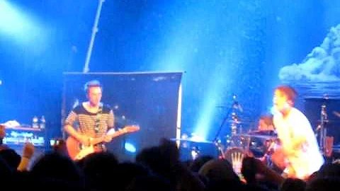 Chin Up Baby - Stealing O'Neal