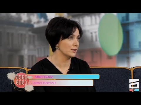 მოტივაცია  და  თვითშეფასება.   ფსიქოლოგი: ნინო ბუაძე,  ფსიქოლოგი:  ზაზა ვარდიაშვილი