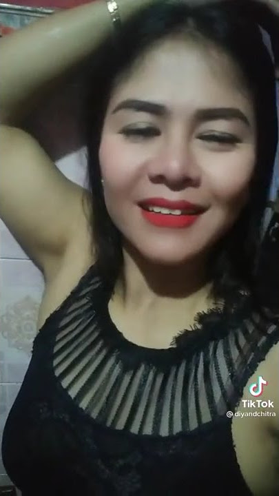#tantedyan#semok#😋😋😋