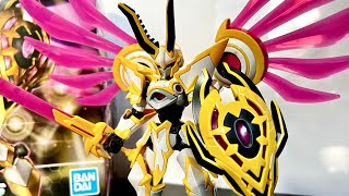 LBX ルシファー/HYPER FUNCTION 004 LBX NEMESIS