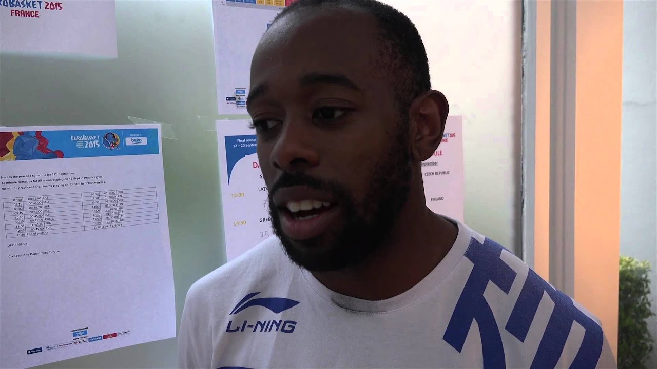Jamar Wilson: 