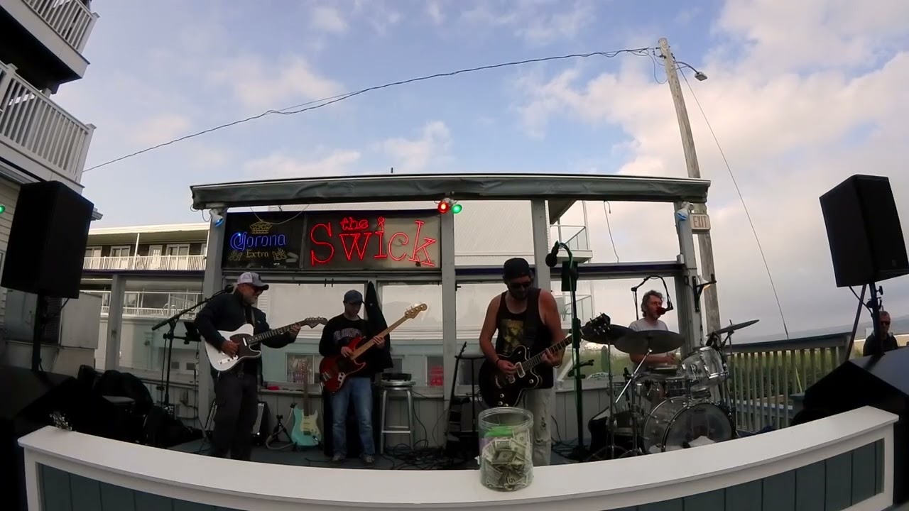 Kilcollins - Take On Me / So Lonely (A-Ha / The Police cover)