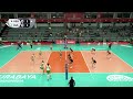 USA vs. Bulgaria - Round of 16 | Women's U21 World Champs 2025 - Full Match