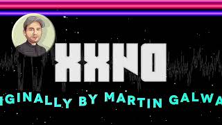 Martin Galway x Barry Leitch - MicroProse Soccer (D4XX Remix)