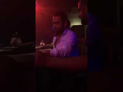 الفنان لؤي العبد الله مسافر وراك 00966552671433