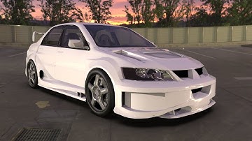 Rival Challenge Blacklist #9 - Earl | Need For Speed : Most Wanted (2005) Gameplay Walkthrough