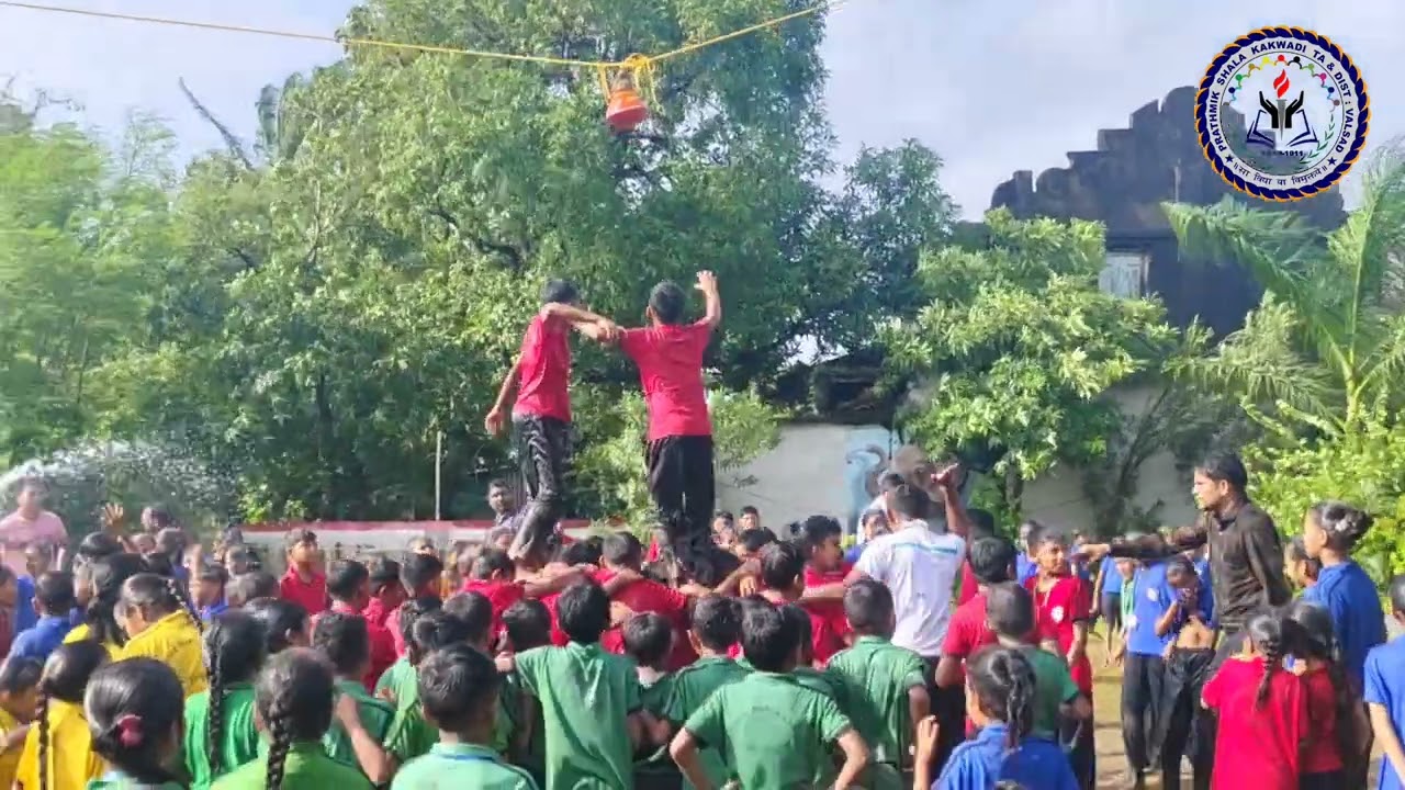 janmastami celebration 2024