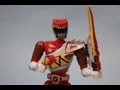 kyouryu Red　獣電戦隊キョウリュウジャーキット キョウリュウレッド