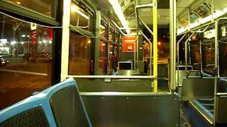 CTA Nova LFS 6522 on the 66