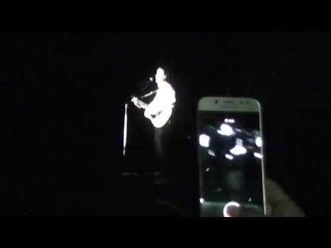 Paul McCartney - 19 Blackbird (Chile 2019)