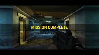 DEAD Target fight 🫯 zombie 😱 game