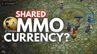 ROM Season 2 + CROMx Launch: A New MMO Economy Begins!