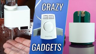 3 Unique XIAOMI Gadgets That Make Your Life Easier!!!