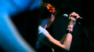 Let Her Drive - The Bravest