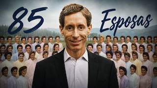 La CIUDAD AISLADA de WARREN JEFFS