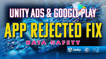 Unity Ads & Google Play