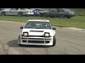 1985 AE86 BEAMS Corolla - "Pop Your Hood, Bro" - Episode 33