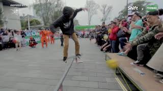 #ngabuburide2018 Shift X Promag | edited by @rifathnaofal pemuda Hijra