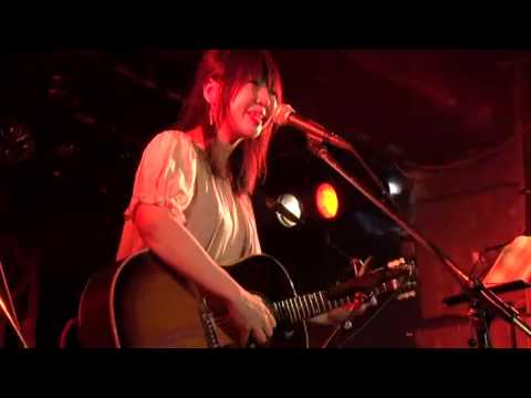 20130712 EXTRAVE!!! vol.2 大森靖子 (over the party)