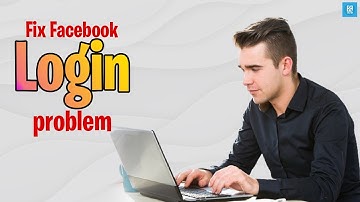 Fix Facebook Login Error: An Unexpected Error Occurred [New Method 2025]