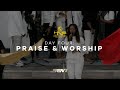 Praise and worship sunday  sound of distinction  holy nation summit 2018 hnsv