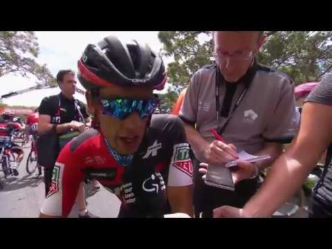 Highlights | Stage 5 | Santos Tour Down Under