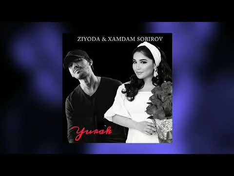 Xamdam Sobirov x Ziyoda - Yurak