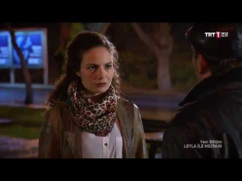 Leyla İle Mecnun