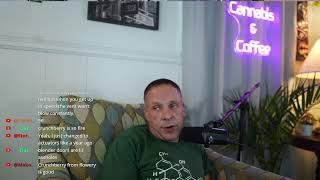 Labor Day Blaze! LIVE!!!!!!!! ep622