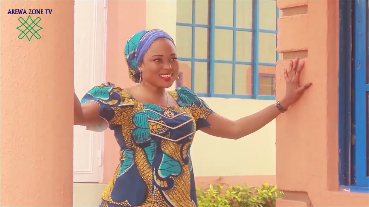 Komai Nisan Tafiya   New Hausa Song 2023 Hausa Songs