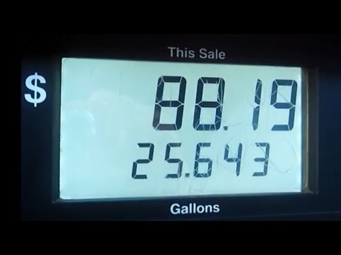 Video: Za koliko kilometrov je primeren Ford v10?