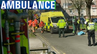 Ambulance - S12E03