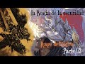 Berserk | La Bestia de la oscuridad |  Parte 1