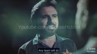 Reply To Mauka Mauka India Pakistan After The Match  EP 3 India vs New Zealand vsevenpictures