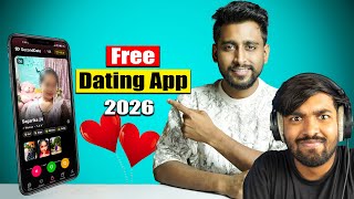 Free Dating App 2026 😍 100% Work ? screenshot 2