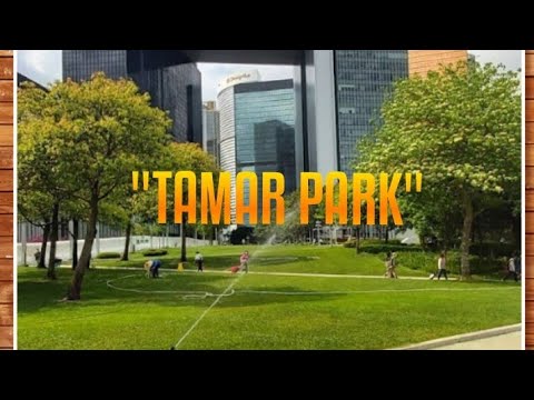 TAMAR PARK/H.K. ???