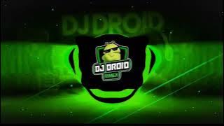 MAWAR HITAM COVER MANDA ROSE STYLE DJ DROID